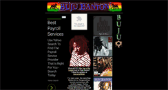 Desktop Screenshot of bujubanton.net